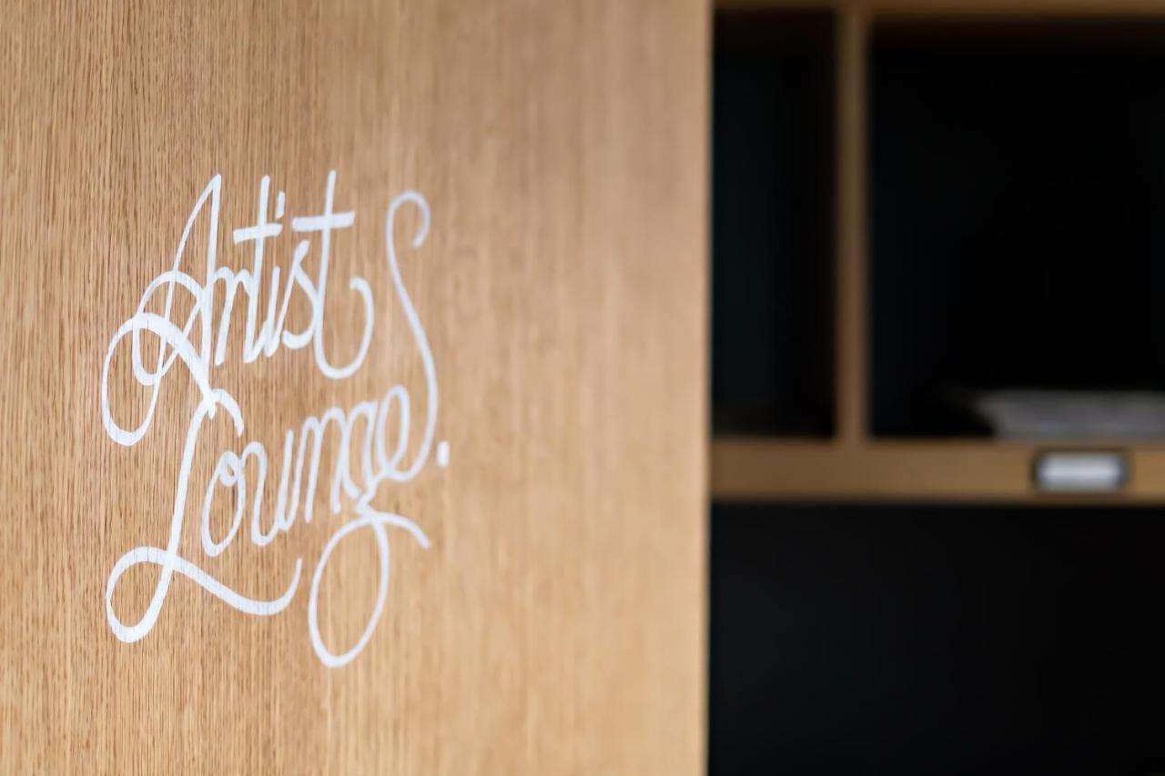 Art House Basel - Member Of Design Hotels Esterno foto