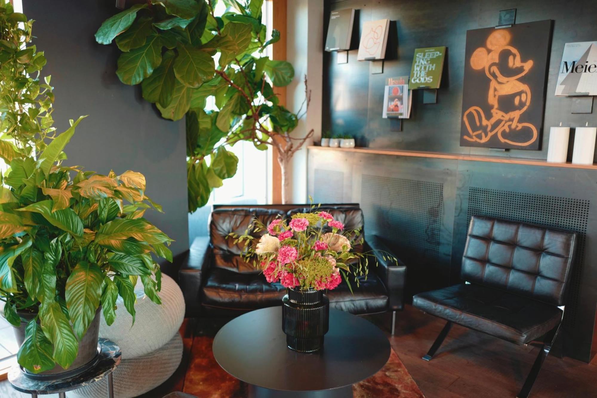 Art House Basel - Member Of Design Hotels Esterno foto