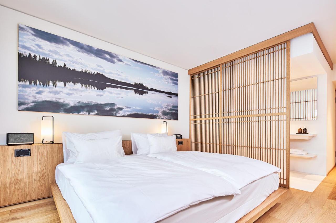 Art House Basel - Member Of Design Hotels Esterno foto