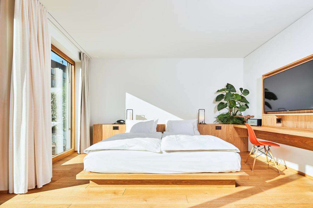 Art House Basel - Member Of Design Hotels Esterno foto